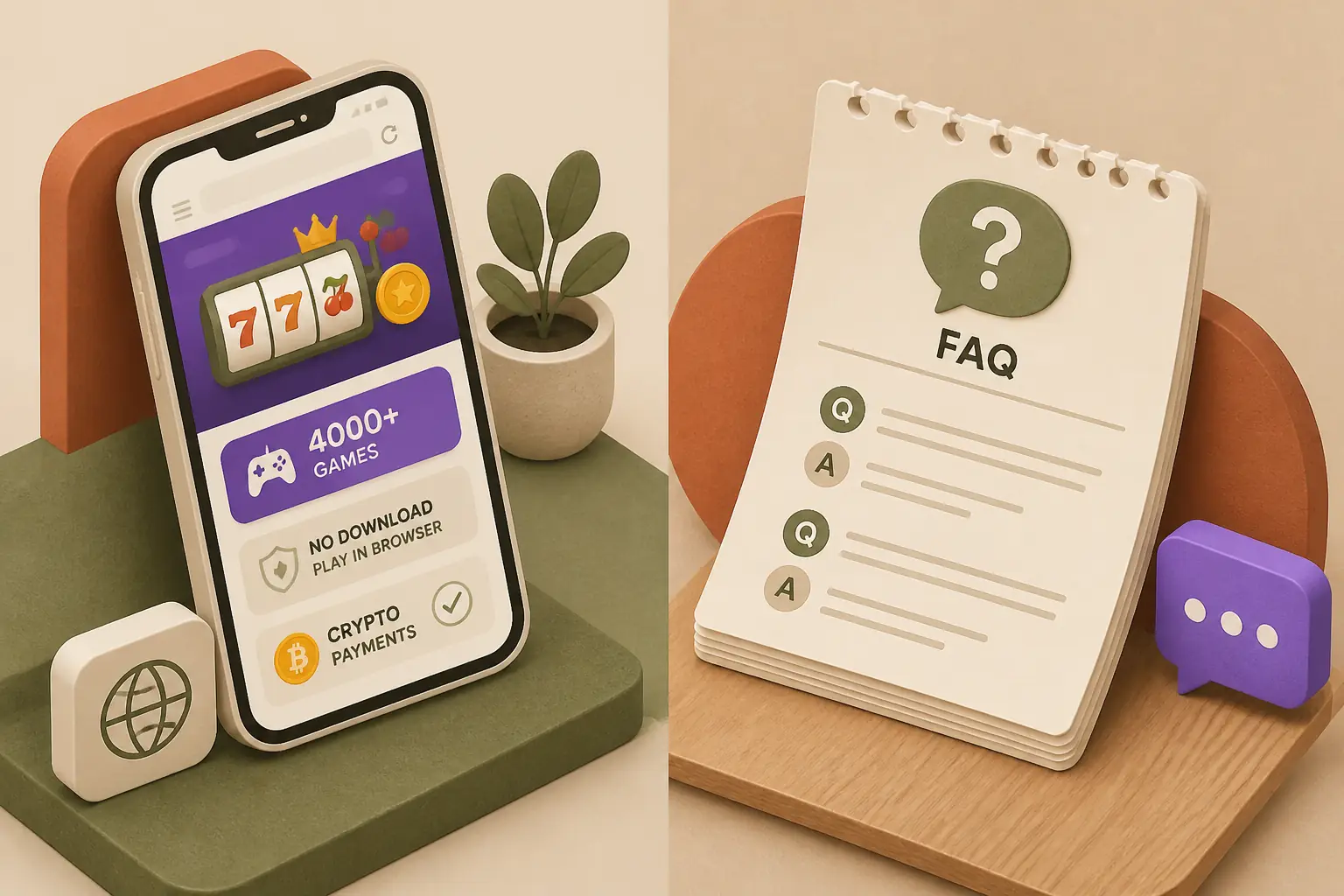 Slots Palace Casino App – Mobile Casino on iOS and Android visual guide for Slots Palace