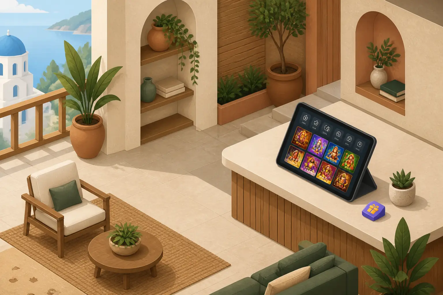 Slots Palace Casino Games – Best Slots and Casino Games visual guide for Slots Palace